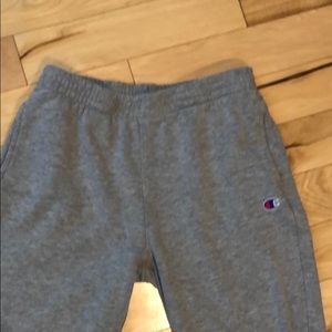 Champion Sweatpants